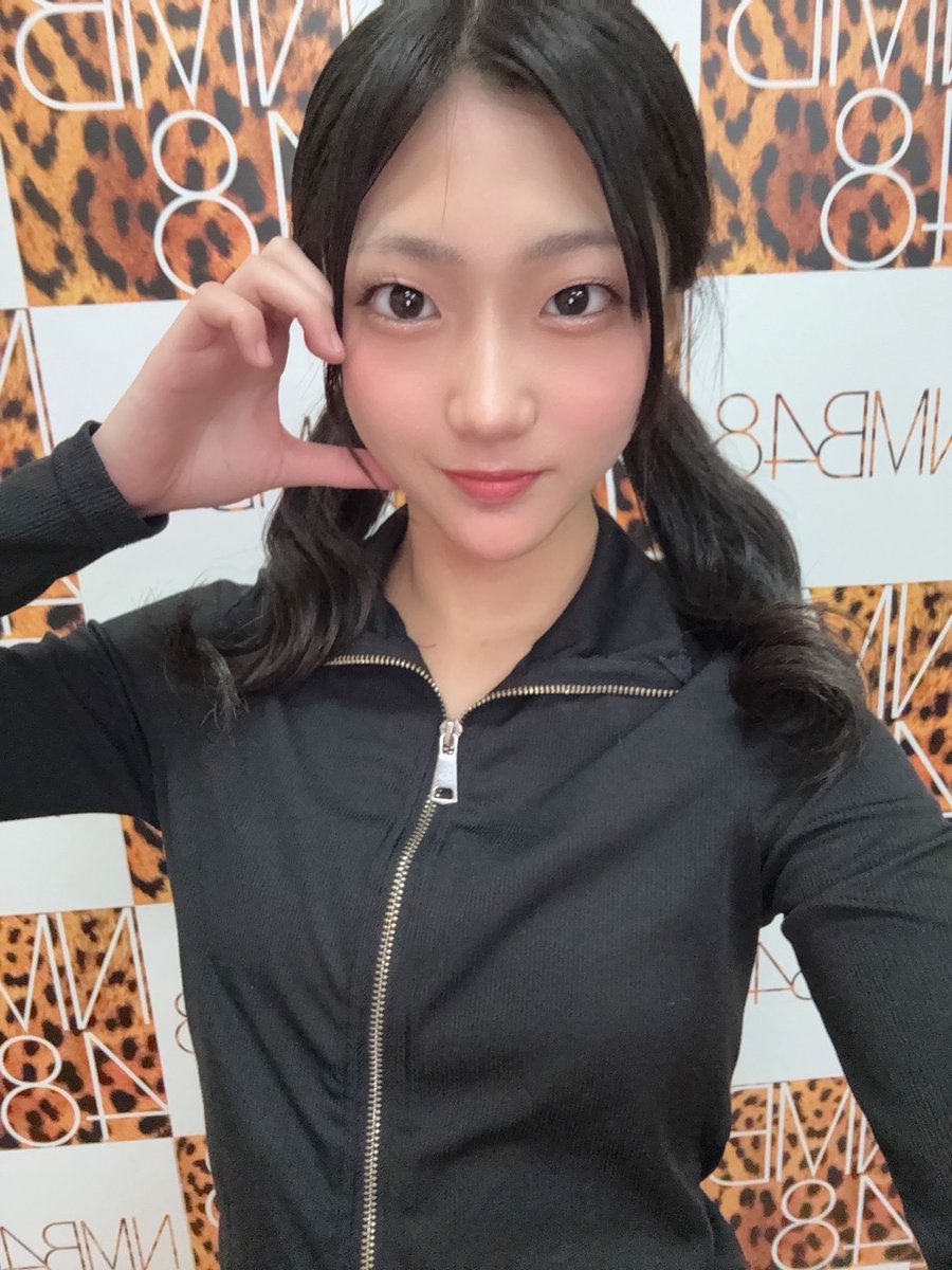 西住美咲妃 【NMB48 11期研究生】 (@Misakiii_nmb) / Posts / X