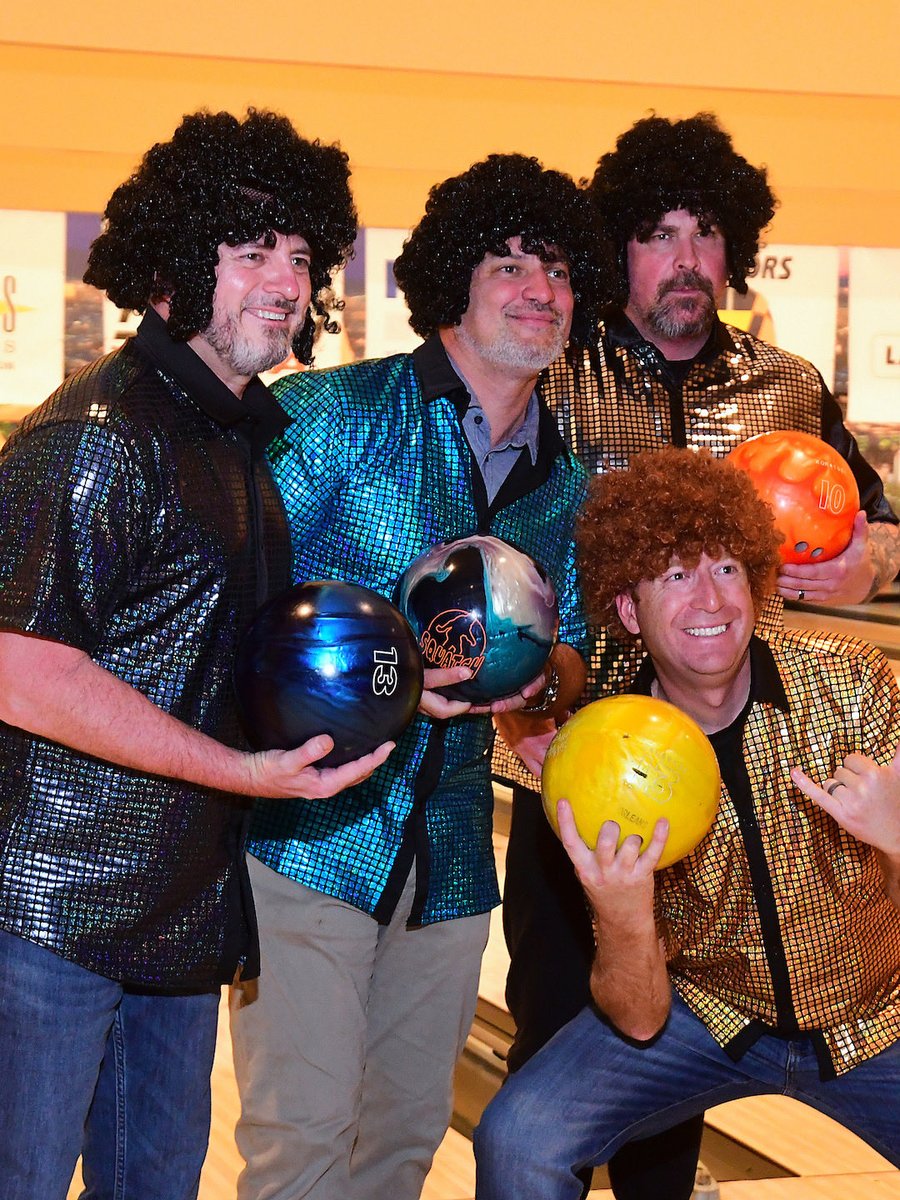 There’s still time to grab a lane for the SNSHF Annual Ten Pin Derby! 🎳 Secure your spot by Monday, Feb. 23 to join in on the fun. 👏 

📆 February 27th
📍 Orleans Bowling Center 
⏰ Check-In: 12:00 PM 
🎳 Bowling Begins: 1:00PM

Sign up here: forms.office.com/pages/response…