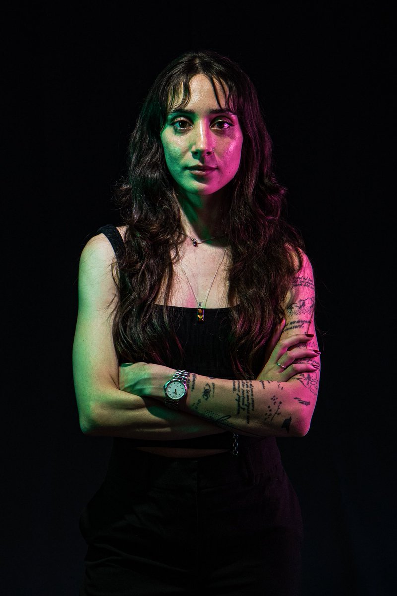 Alfonsina tweet media