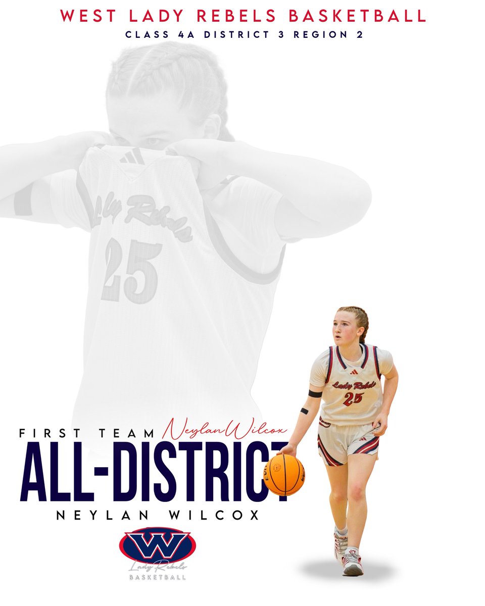 West High School WBB tweet media