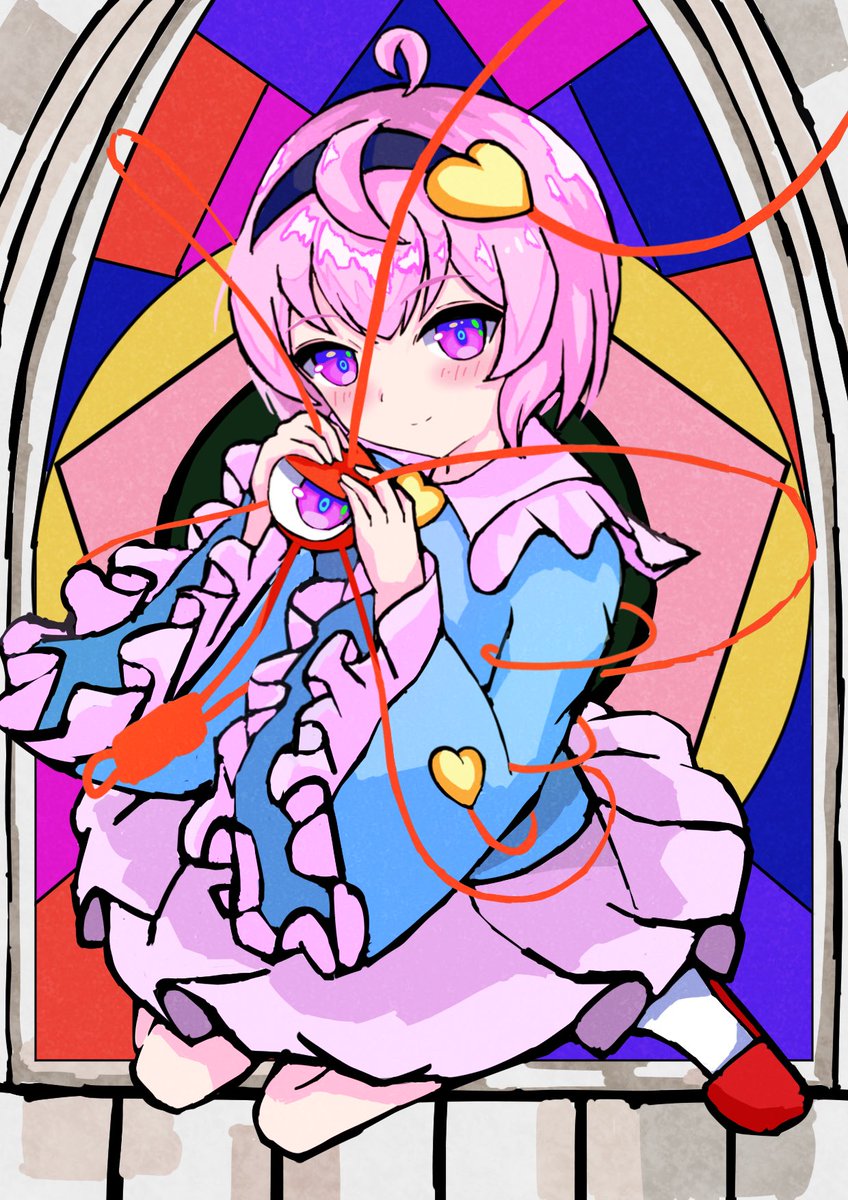 ロキ tweet media