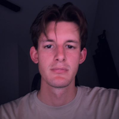 BlaiseP 🌧️ tweet media