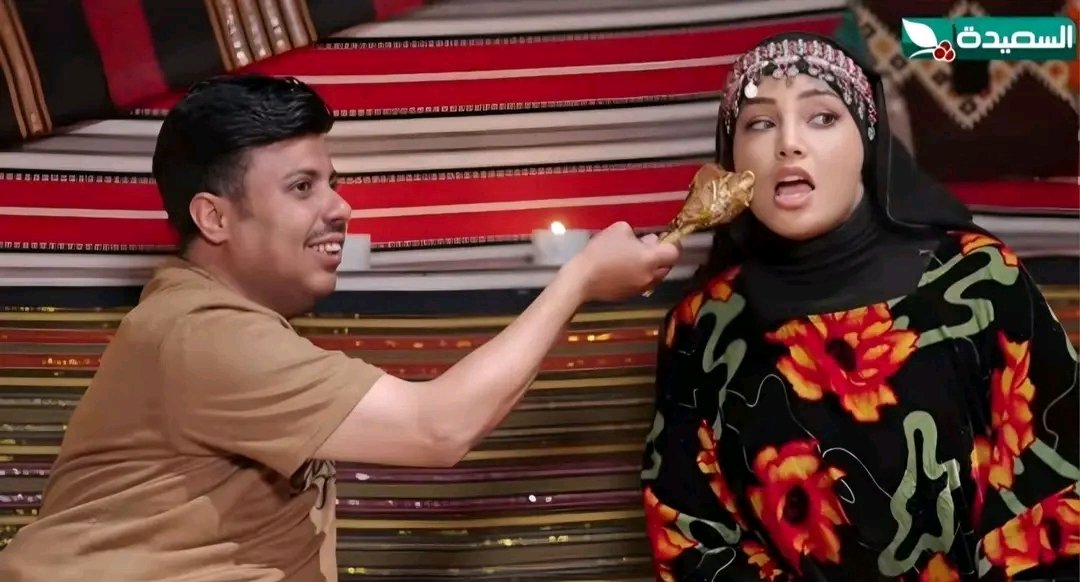 اللحمة كان يستحقها الكلب 🐕 لن يفهم المنشور الا لي شافو الكلب هههههههههههههههه