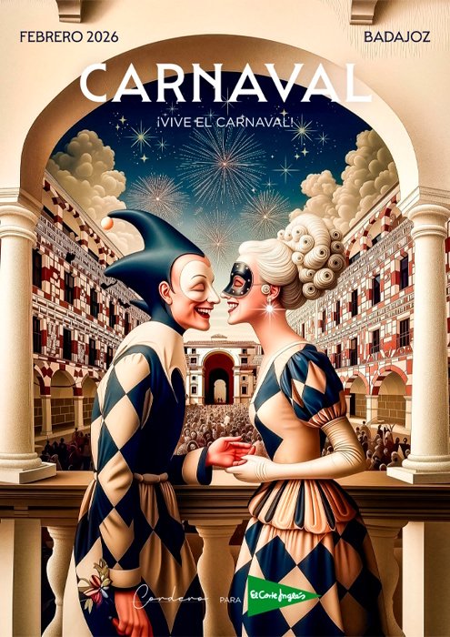 El Corte Inglés celebra el Carnaval de la mano de jóvenes ilustradores regionales

El Corte Inglés celebra este año la fiesta de Carnaval con una iniciativa destinada a poner en valor el talento emergente del país. Para ello, la compañía ha contado con ...
marronyblanco.com/el-corte-ingle…