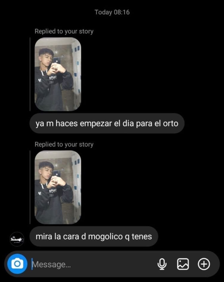 da amigo