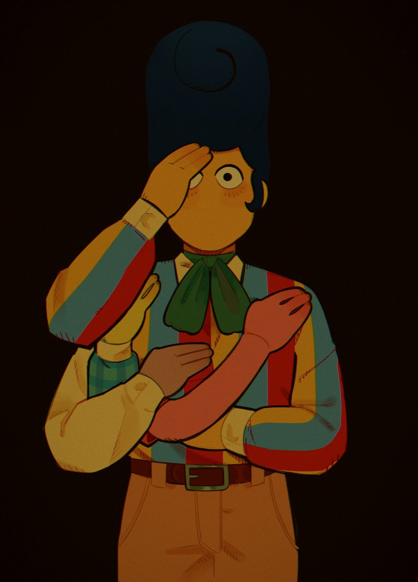 In the name of the Father

#WelcomeHome