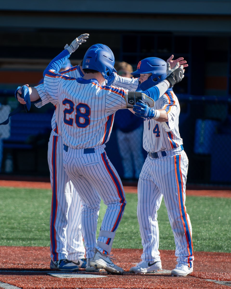 GHC Baseball tweet media