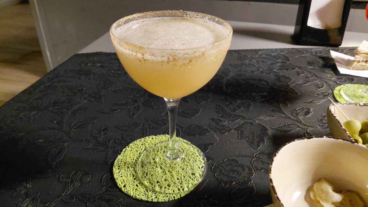 Destination Eat Drink tweet media