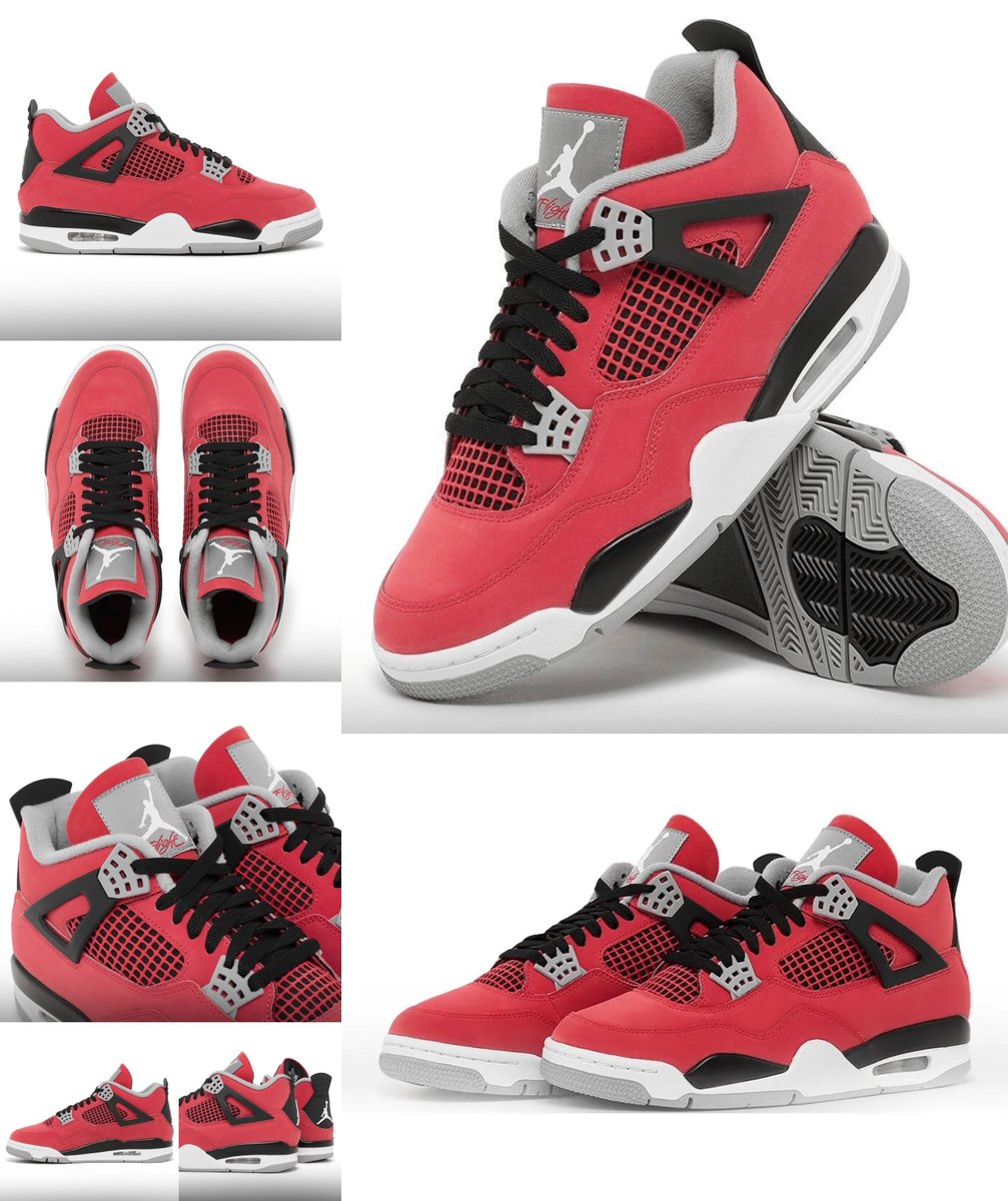 JustFreshKicks tweet media