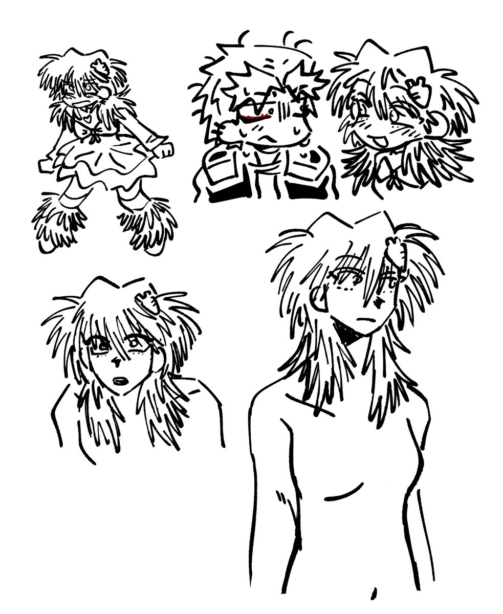 worm ups haha get it