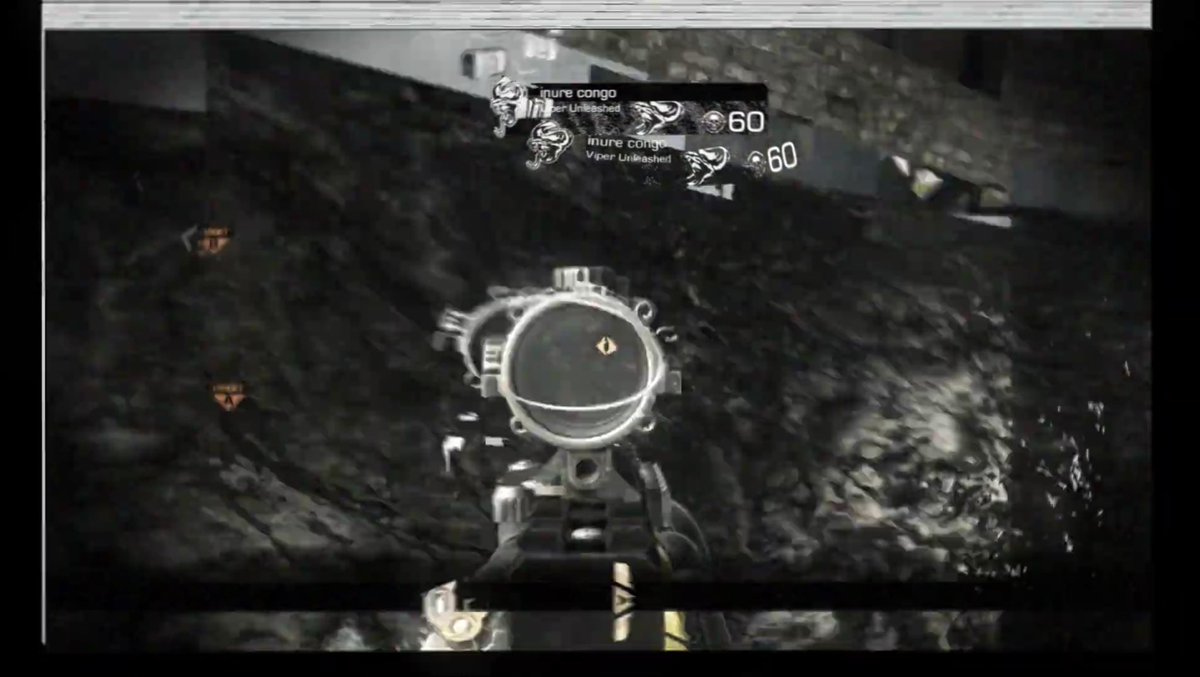 inure congo tweet media