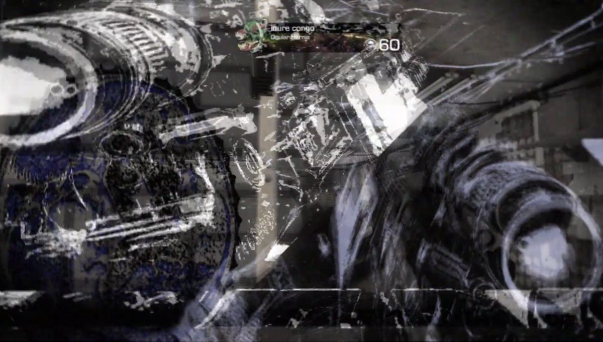 inure congo tweet media