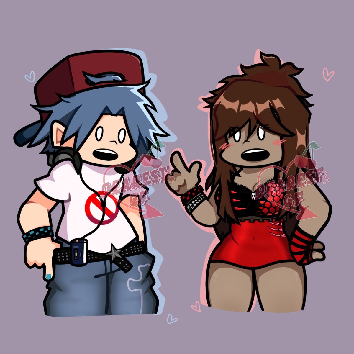 Girlfriend.XML🆖 tweet media