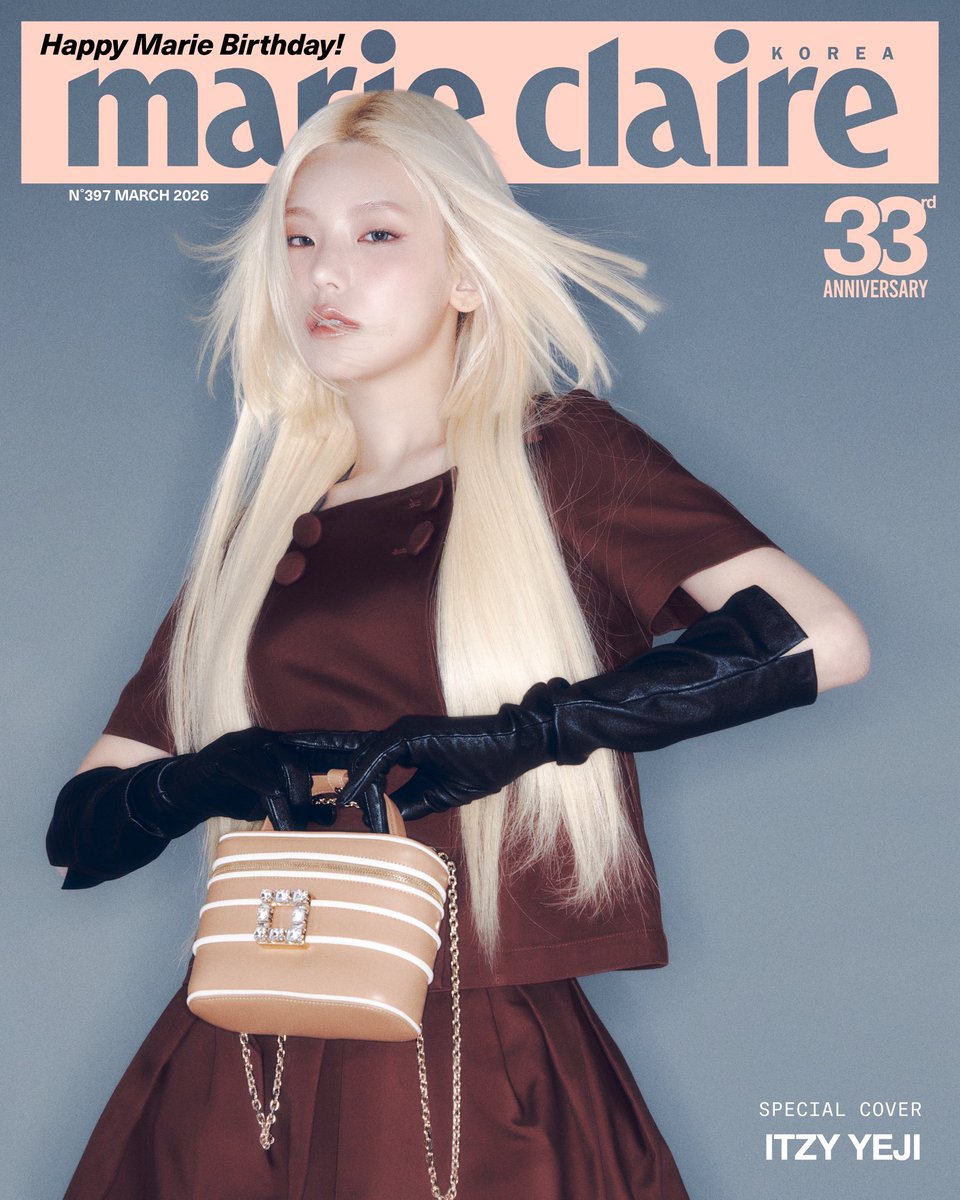 Marie Claire Korea 마리끌레르 tweet media