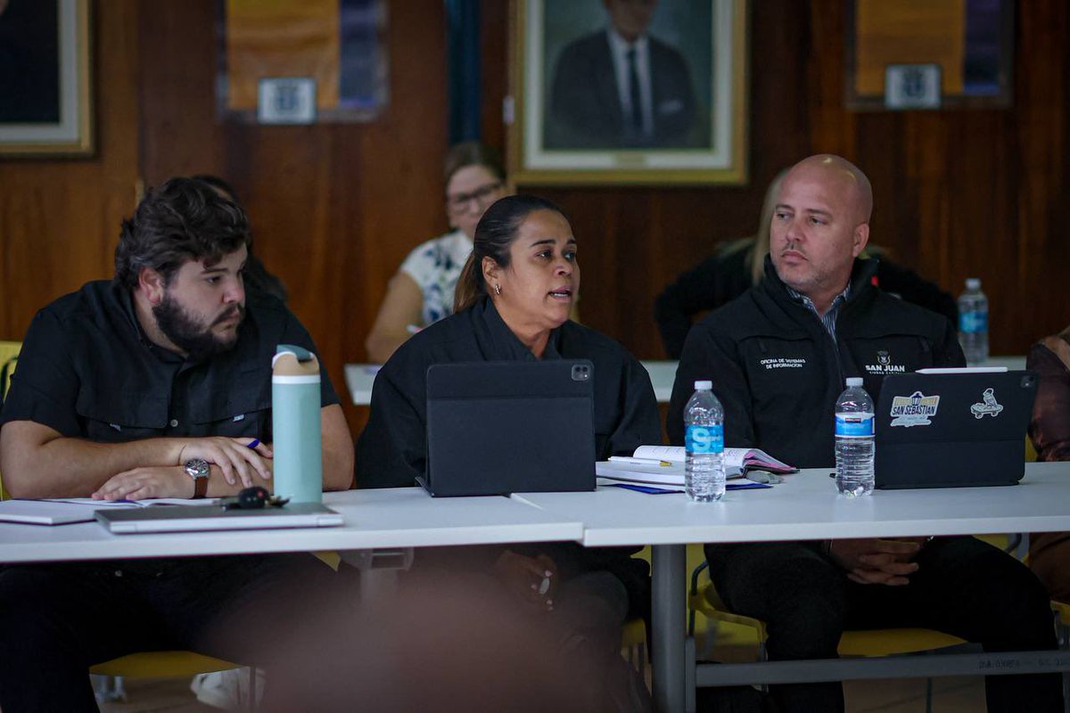 Miguel Romero tweet media