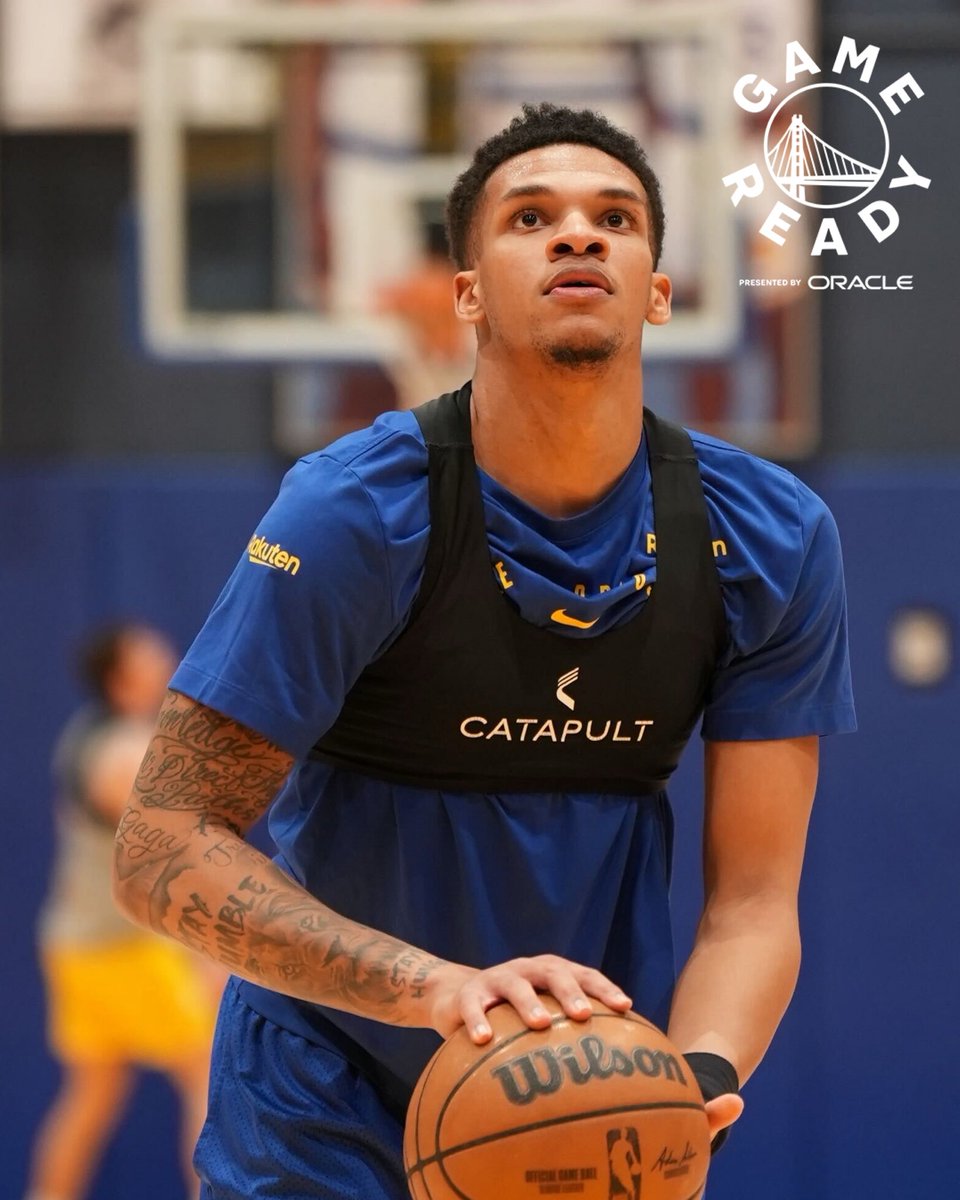 Back in the lab 💪
@oracle || Game Ready