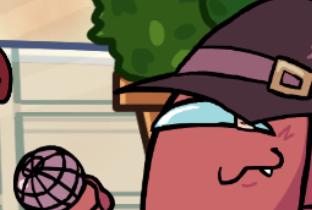 By the way, stay tuned for the FAKEOUT: Valentine’s Day Special! See you soon!