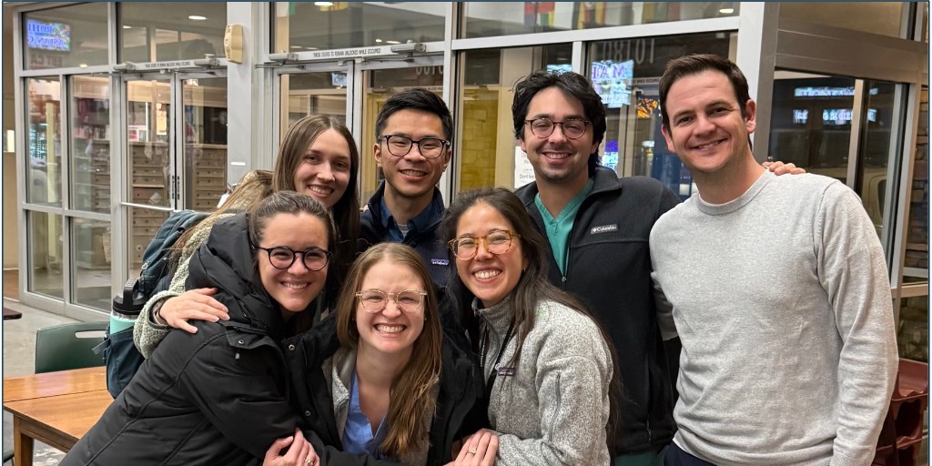 CU Anschutz Department of Ophthalmology tweet media