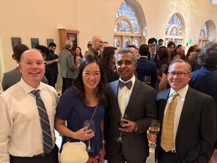 CU Anschutz Department of Ophthalmology tweet media