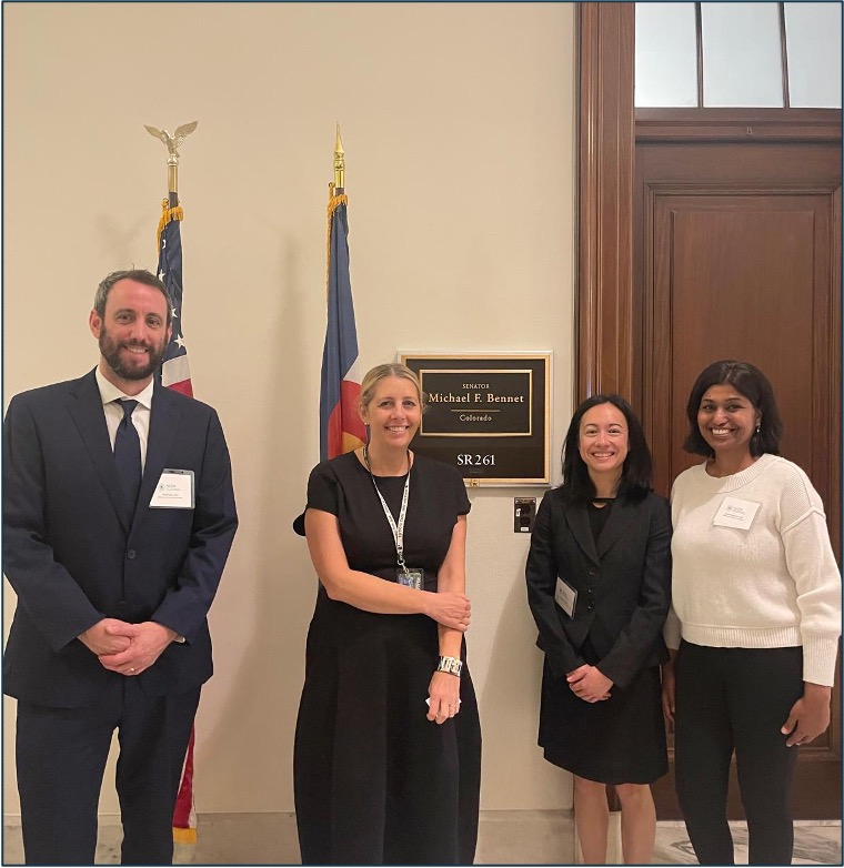 CU Anschutz Department of Ophthalmology tweet media