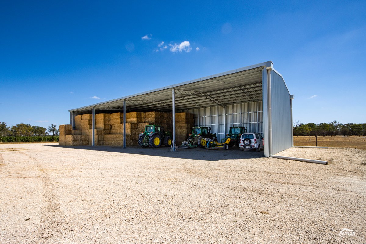 Action Steel tweet media