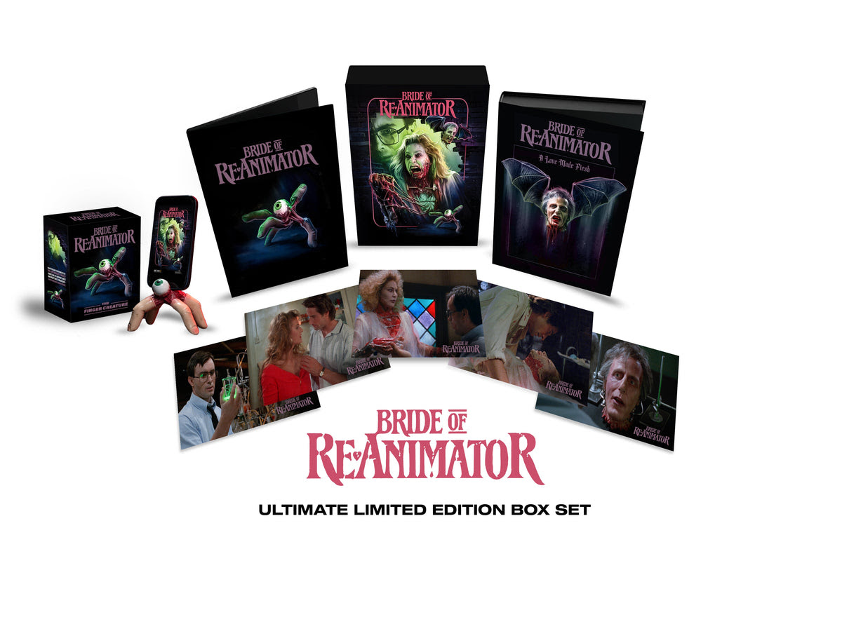 Blu-rays For Everyone tweet media