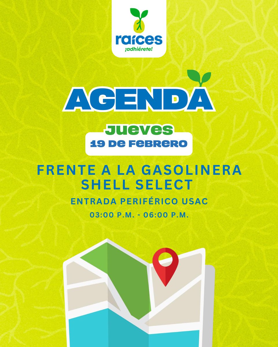 Raíces 🌱 tweet media