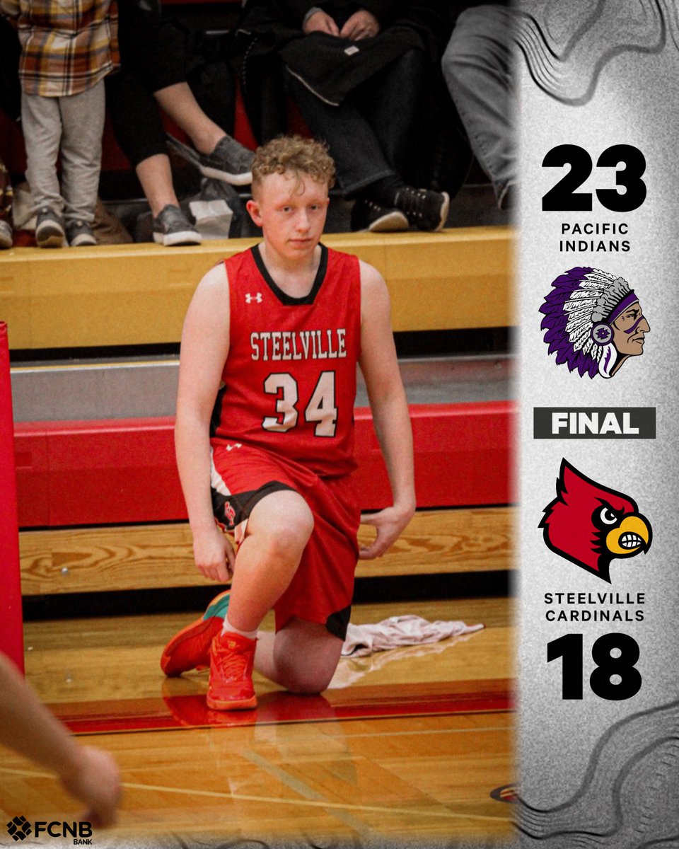 Steelville Mo Hoops tweet media