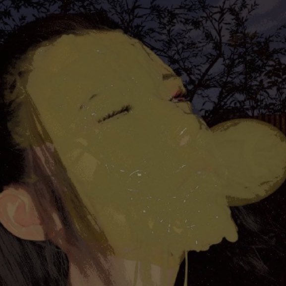 ╳ ⋪ ᅠ ᅠ 𝓖͟𝚁͟𝙴͟𝙰͟𝚂͟𝙴͟ .ᐟ tweet media