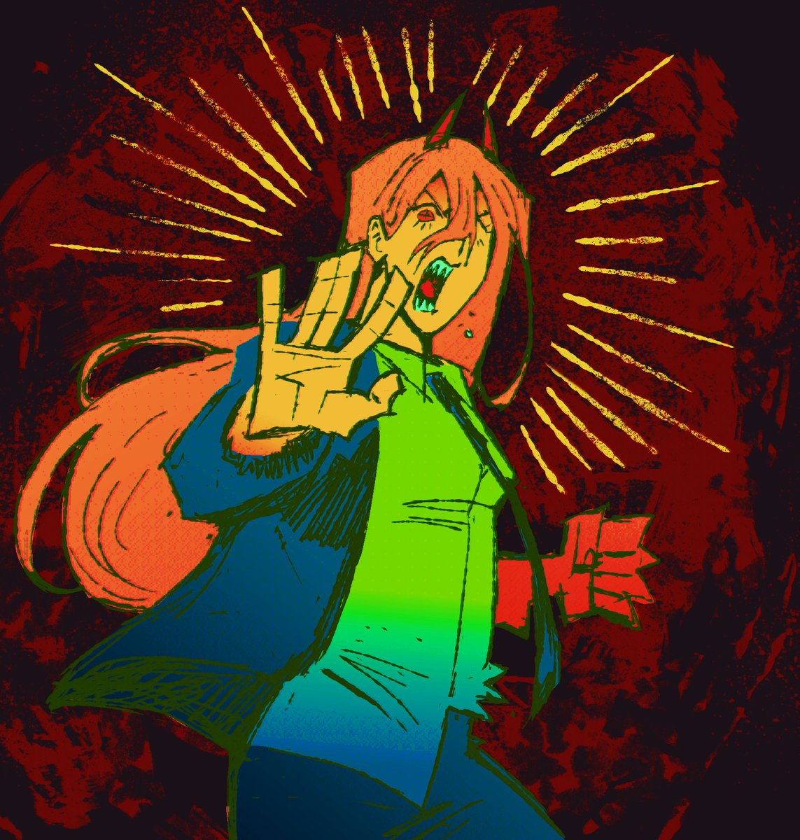 POWEEEEER !!!!!!!!!!!!!!!!!!!!!