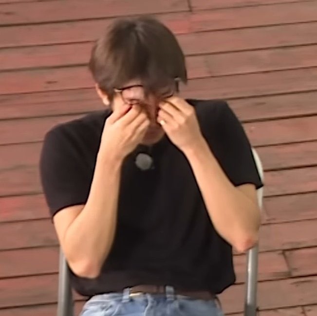 Wonwoo Anime             Wonwoo real life