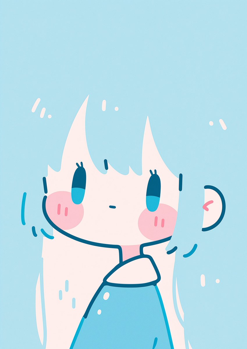 🩵KAWAII POP #niji7