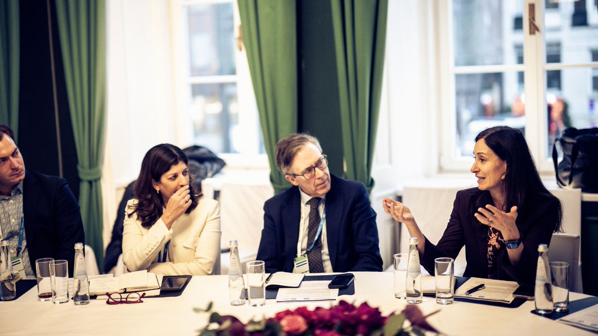 Chicago Council on Global Affairs tweet media