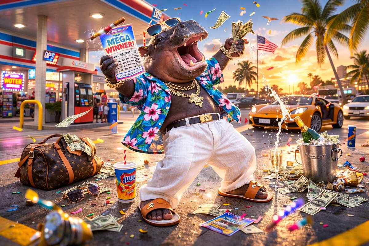 Big Cheese tweet media