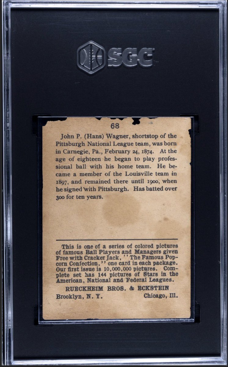 <a href="/CardsStory/">Cards With A Story</a> $12k net