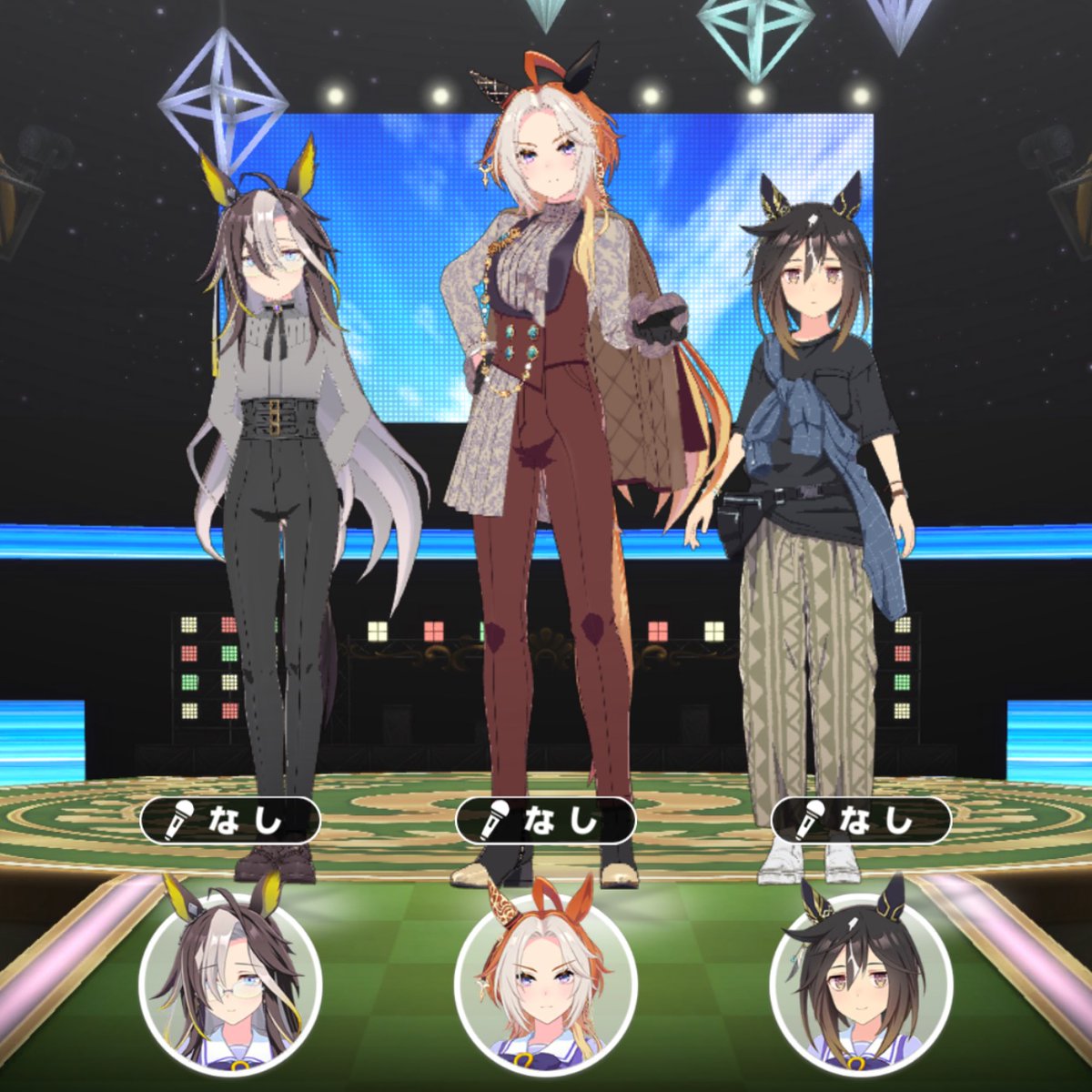 オルフェーヴル ステイゴールド ドリームジャーニー 私服解放 私服最高