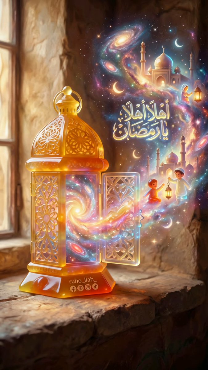 #٢رمضان اللَّهُمَّ اجْعَلْنِي مِنْ عِزٍّ إِلَى عِزٍّ اللَّهُمَّ اجْعَلْنِي أَنَالُ الْمَنَاصِبَ الْعُلْيَا فِي الدِّينِ وَالدُّنْيَا وَالْآخِرَةِ وَمِنْ خَيْرٍ إِلَى خَيْرٍ وَمِنْ جَمِيلٍ إِلَى أَجْمَلَ وَقِرَّ أَعْيُنَنَا بِالسَّعَادَةِ وَالرَّاحَةِ وَالْبَرَكَةِ وَالْعَافِيَةِ.