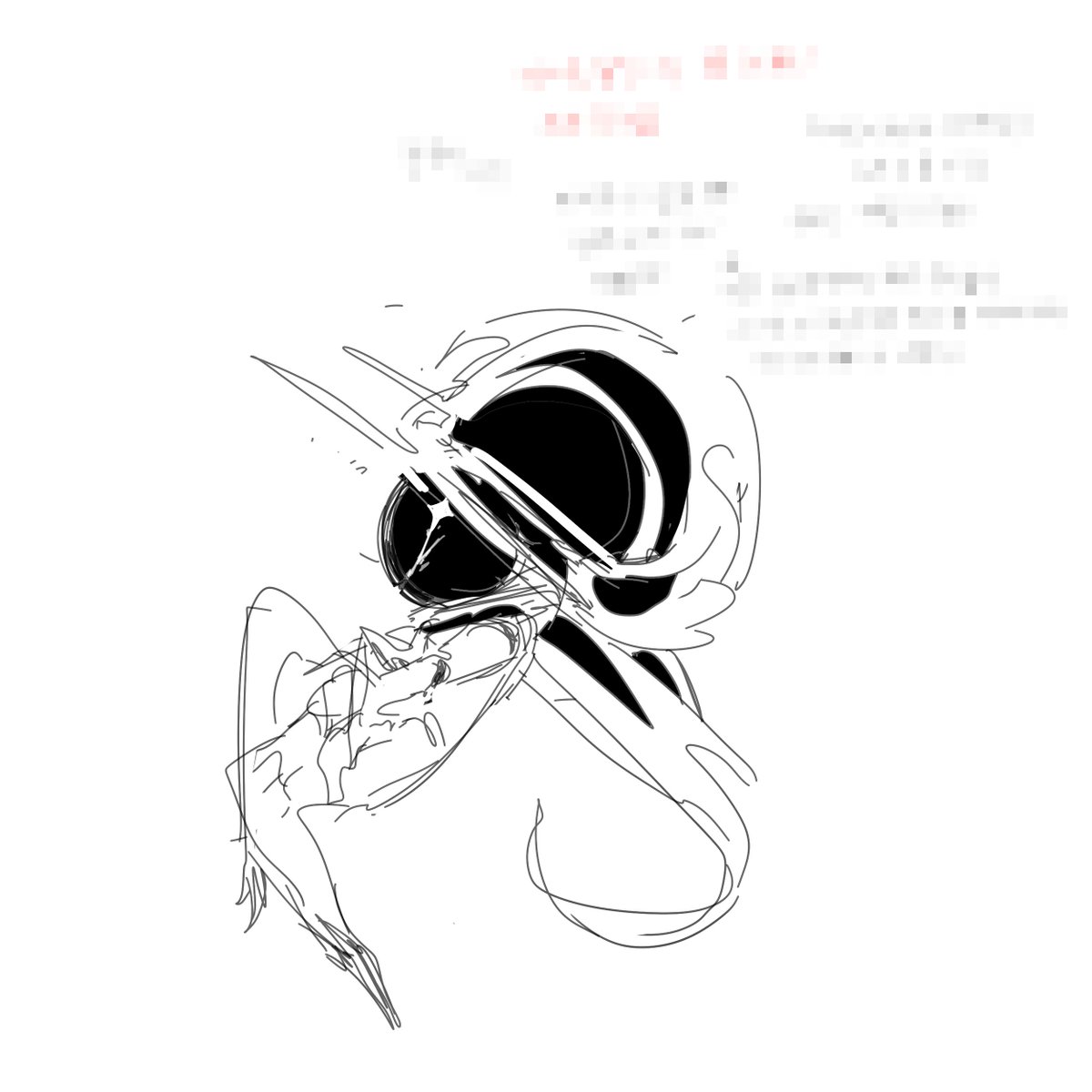 생각해둔 닫종 설정 대충 정리햇거.. 추천받은 키워드러 줨씩 만져보고잇긴한디 조사하고 제대로 시작할지는 아직 고민중🥺