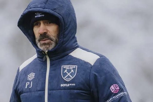 West Ham Network tweet media