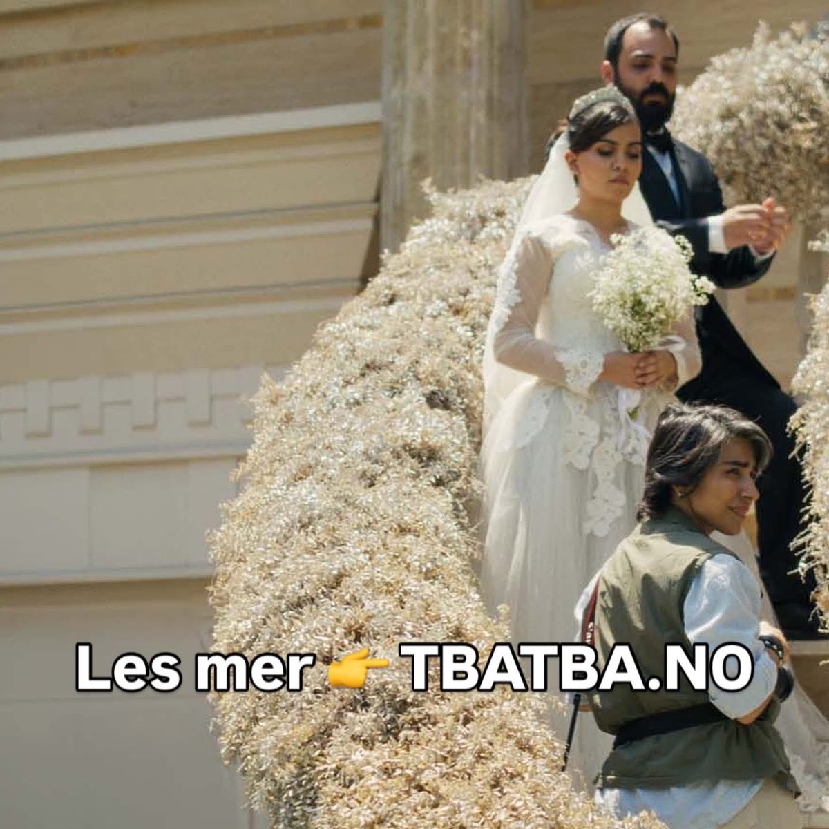 TBATBA.NO tweet media