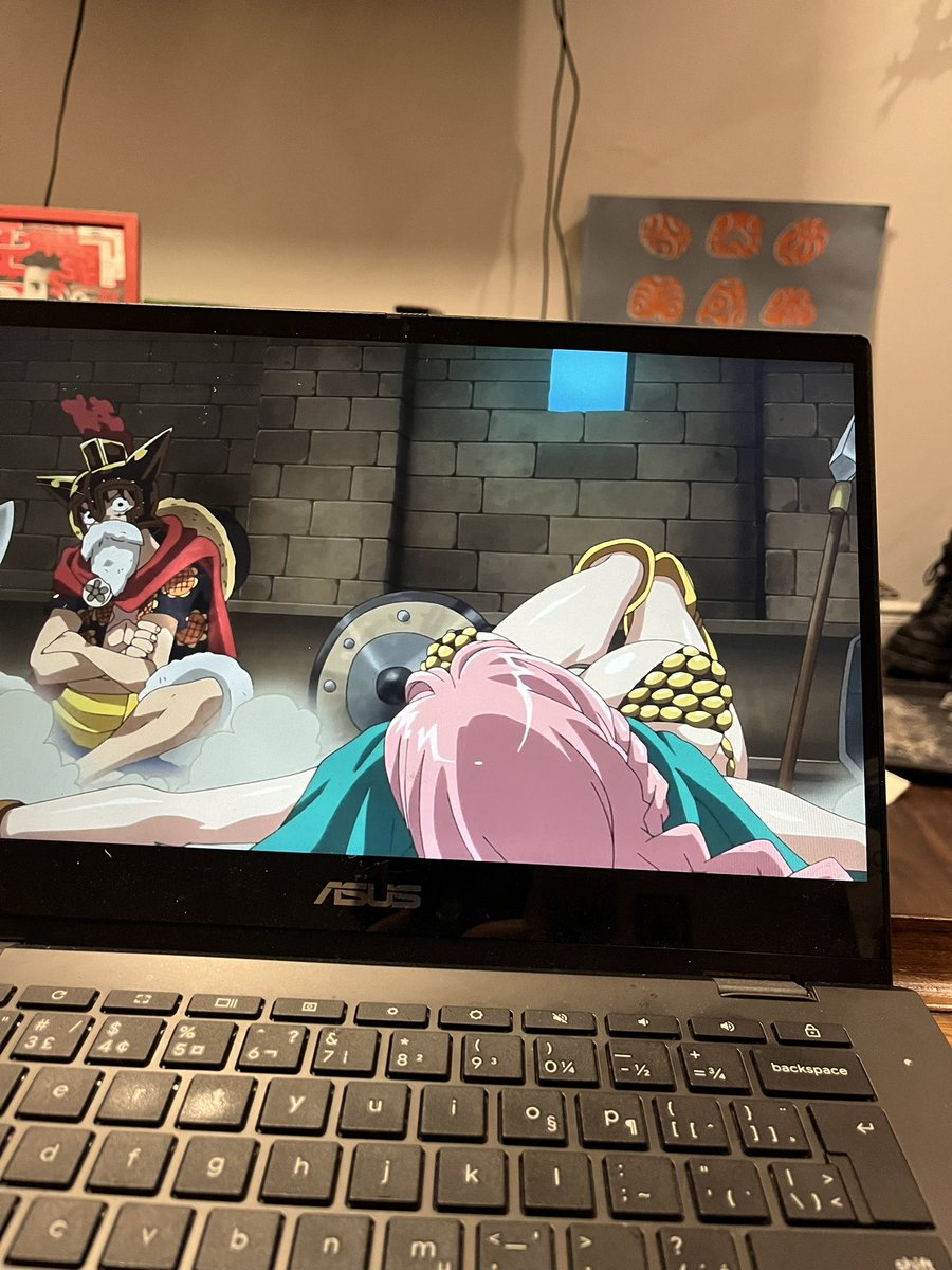 max ★ dressrosa tweet media