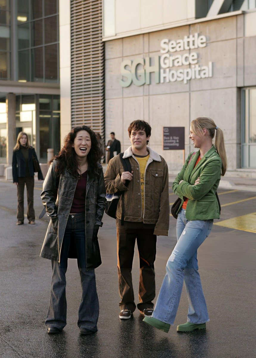 merdersuniverse's tweet image. grey's anatomy (2005)