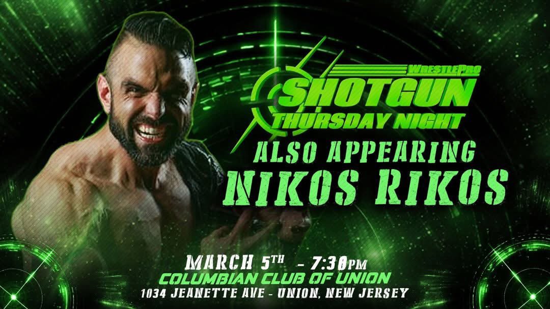 𝗪𝗿𝗲𝘀𝘁𝗹𝗲𝗣𝗿𝗼 tweet media