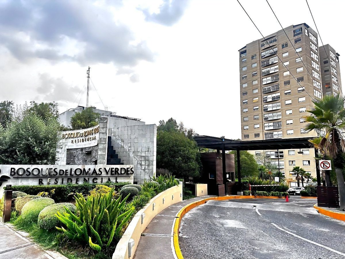 Colonos de Bosques de Lomas Verdes tweet media