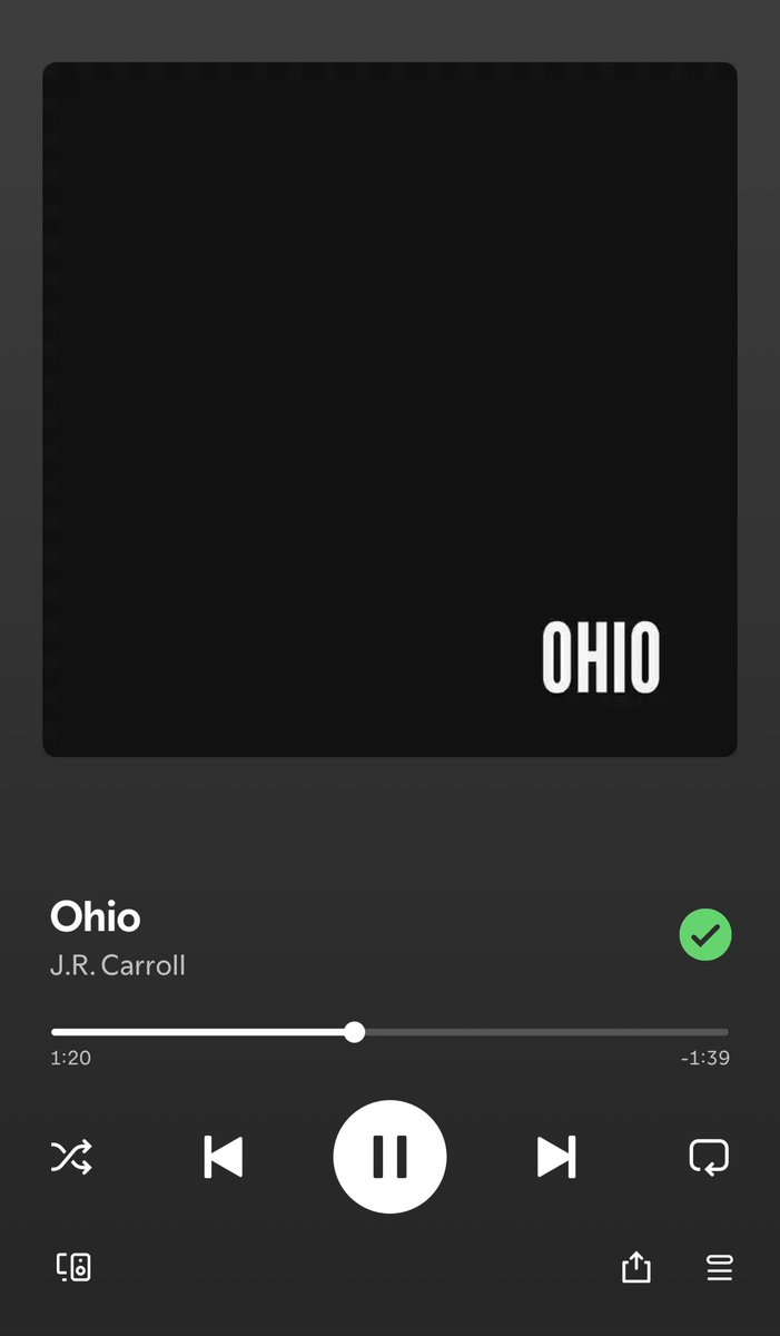 D_Stratton32's tweet image. Another J.R. Carroll RIPPER 🔥

@JRVCarroll
