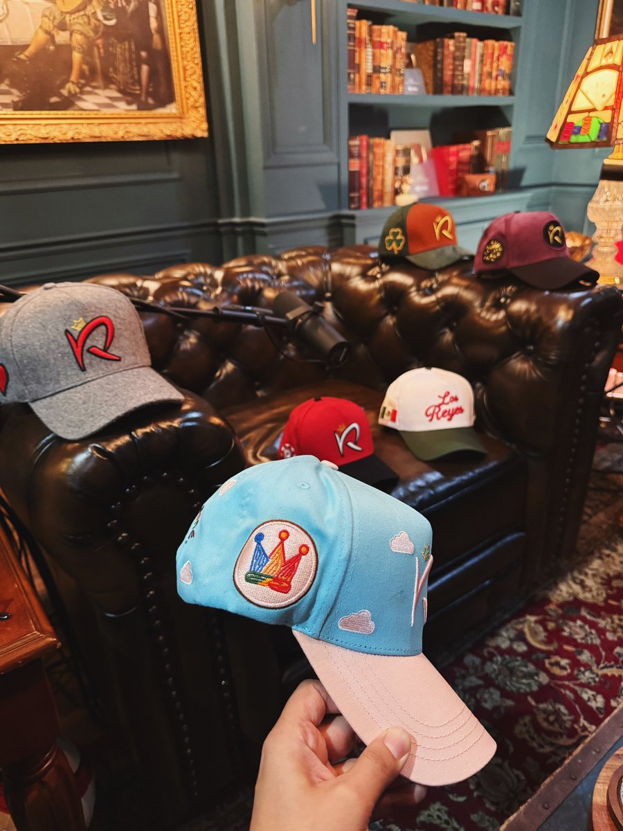 Cristian Rey tweet media