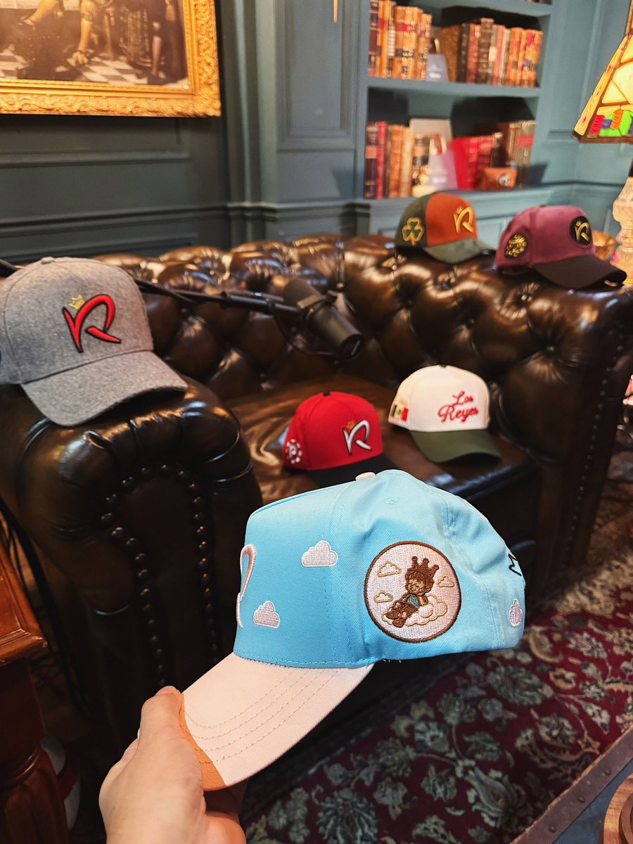 Cristian Rey tweet media