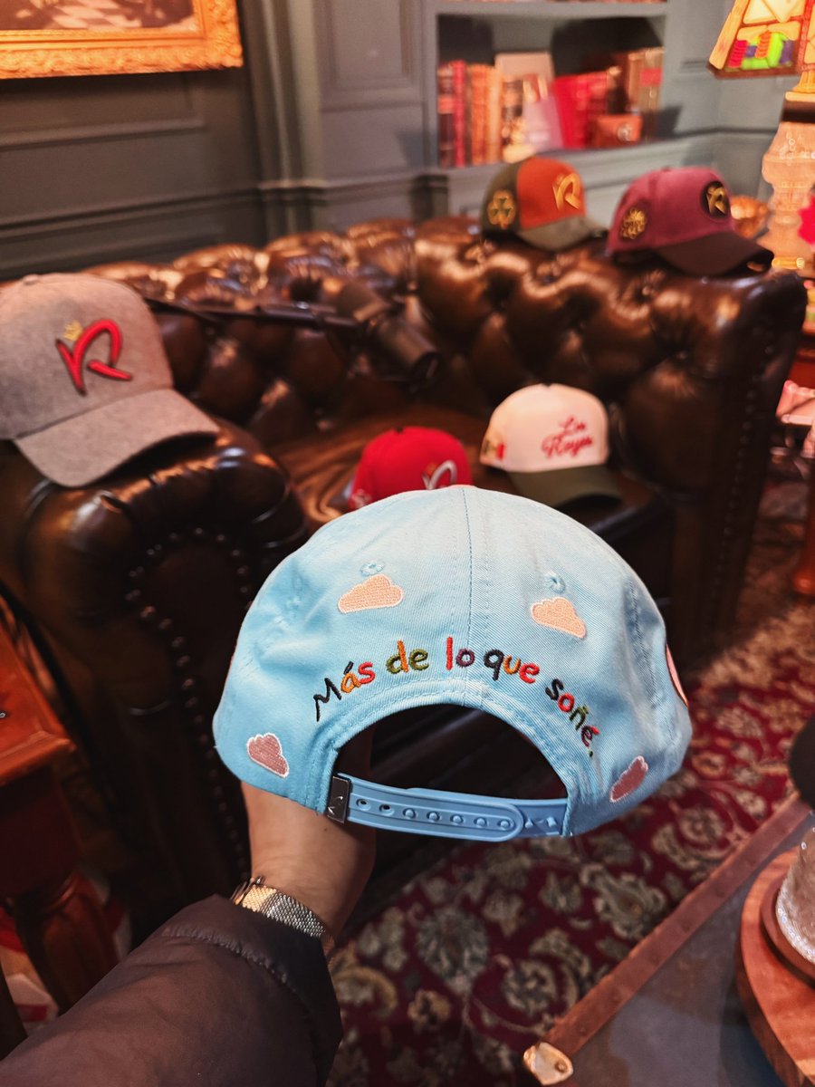 Cristian Rey tweet media