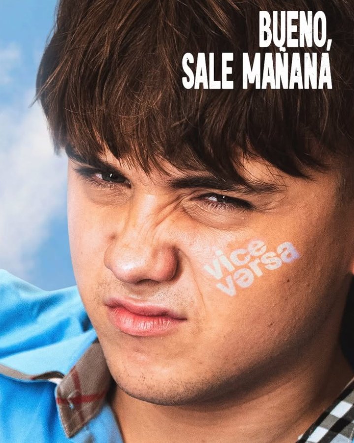 “Viceversa” Mañana 20hs ↻