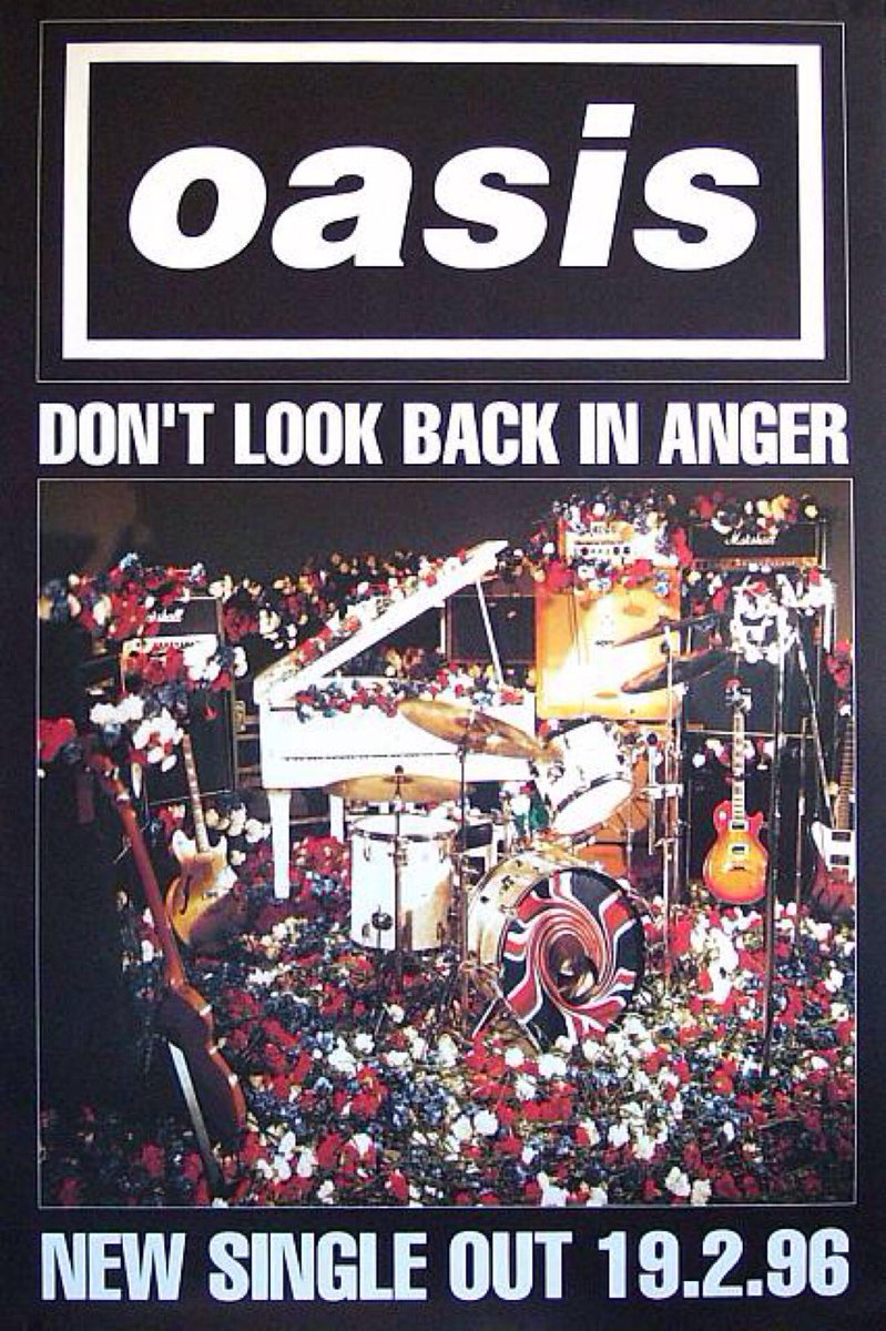 Latest Oasis News tweet media